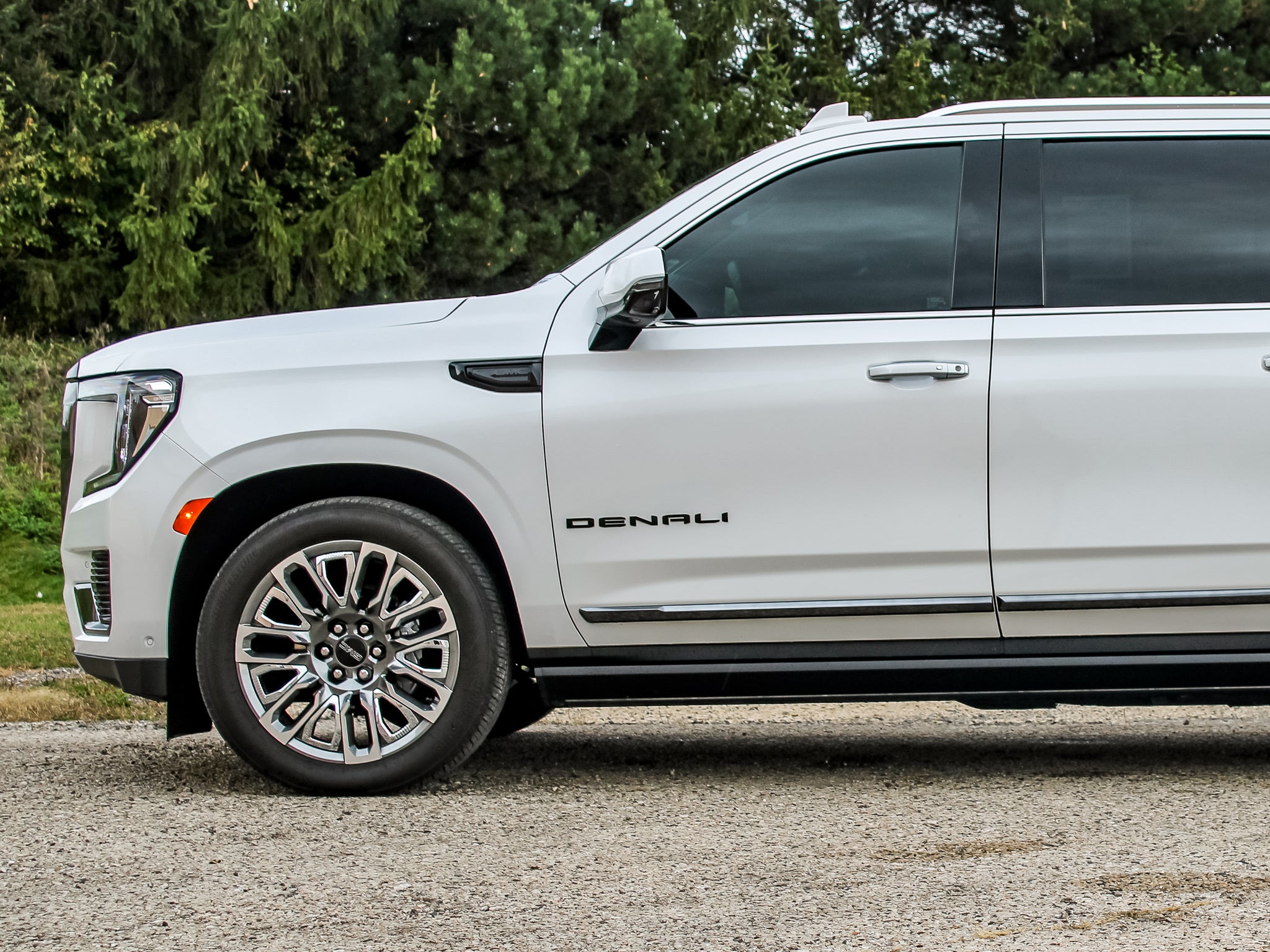 2024 GMC Yukon XL Denali Ultimate