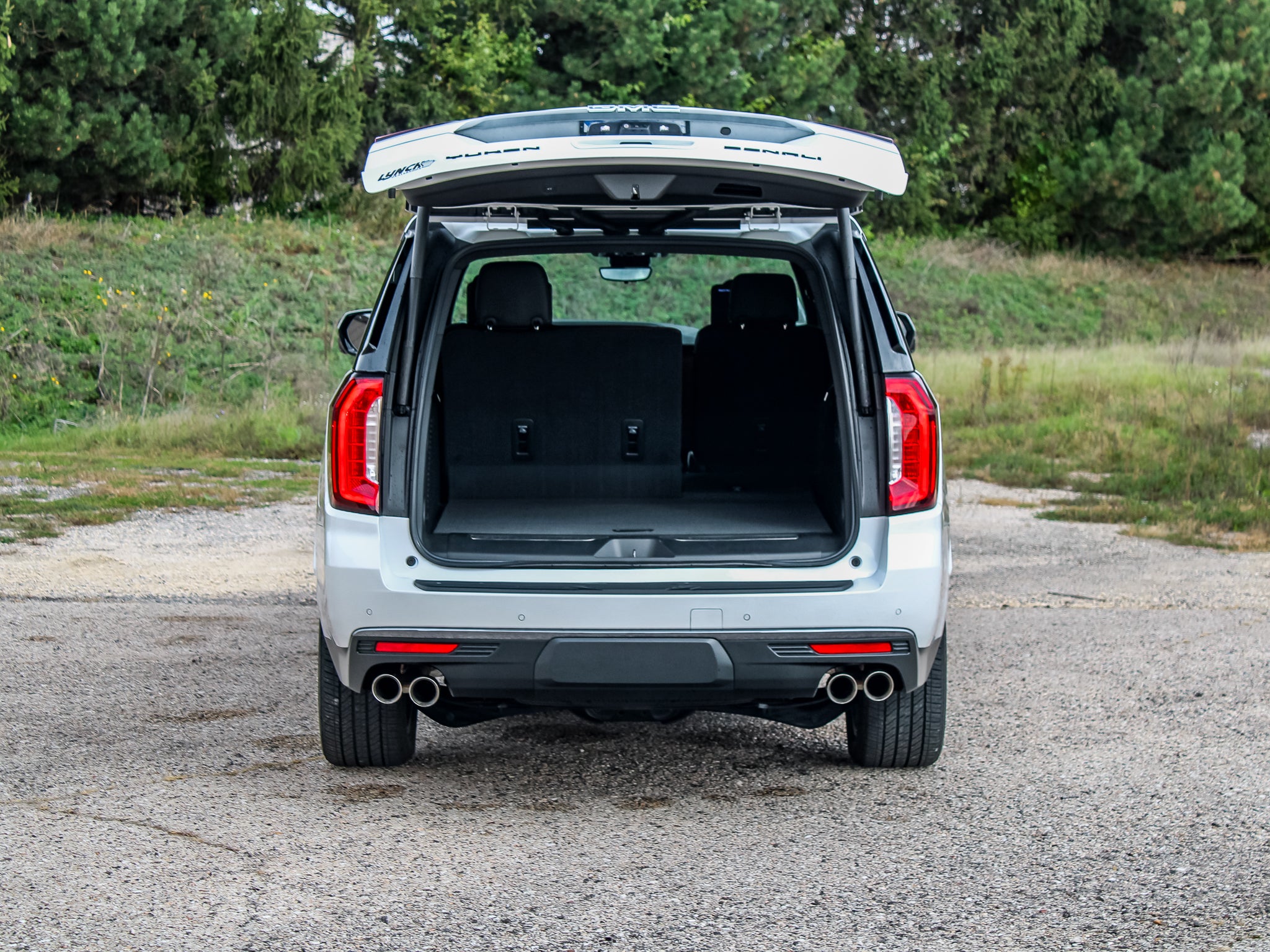 2024 GMC Yukon XL Denali Ultimate