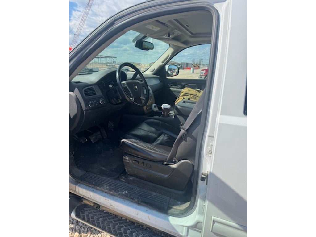 2010 Chevrolet Tahoe LT