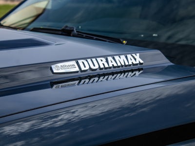 2019 GMC Sierra 2500 HD Denali