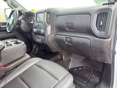 2024 GMC Sierra 2500 HD Pro