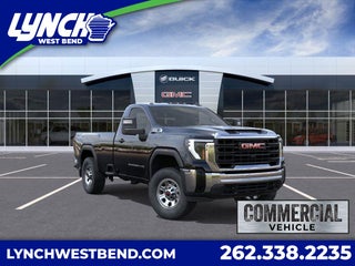 2026 GMC Sierra 3500 HD Pro