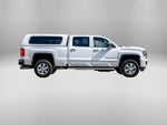 2017 GMC Sierra 3500 HD Denali