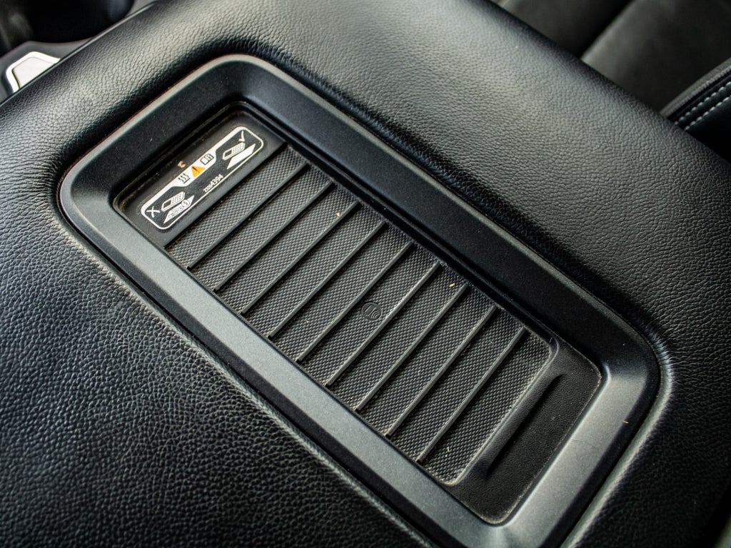 2017 GMC Sierra 3500 HD Denali