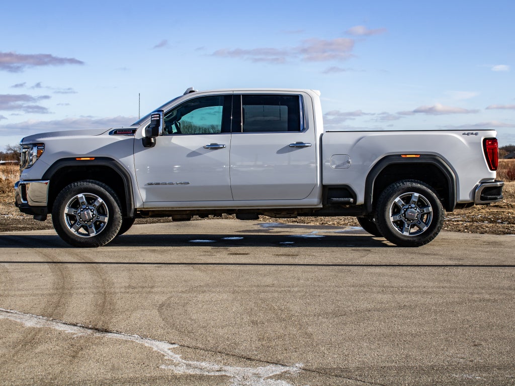 2023 GMC Sierra 2500 HD SLT