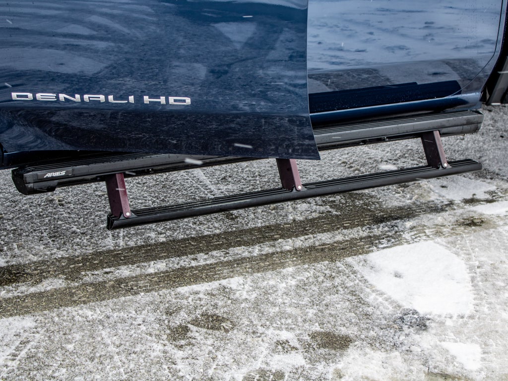 2023 GMC Sierra 3500 HD Denali