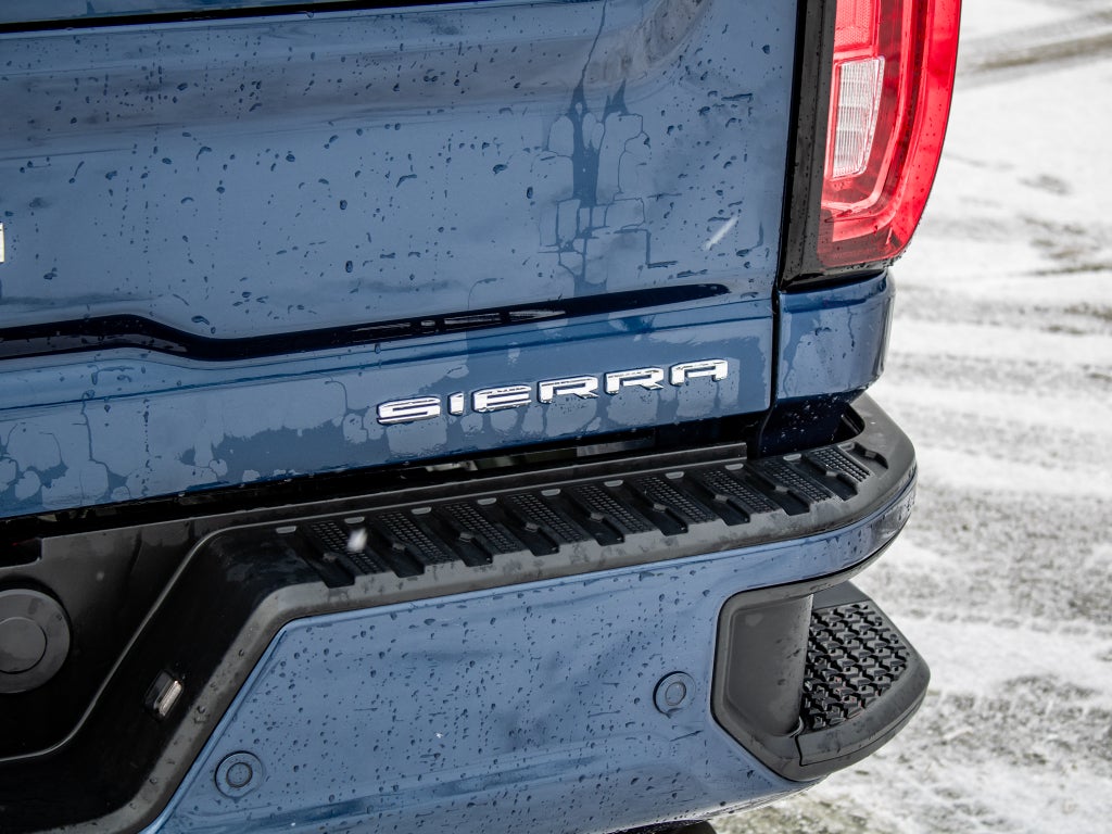 2023 GMC Sierra 3500 HD Denali