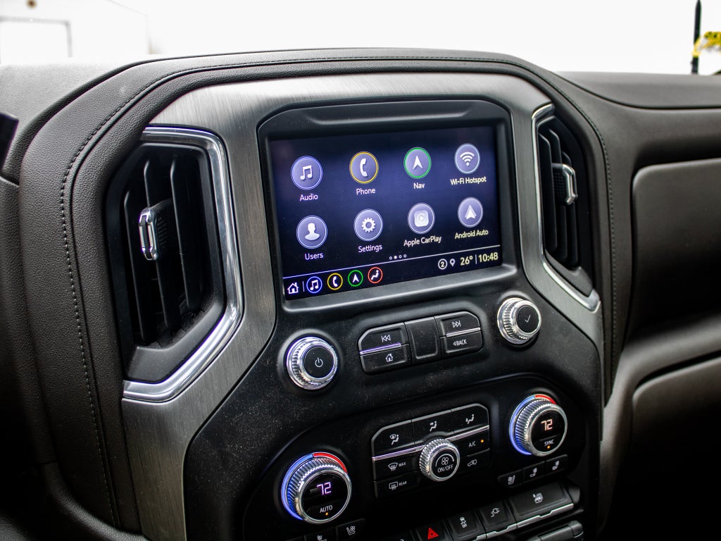 2023 GMC Sierra 3500 HD Denali