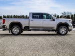 2021 GMC Sierra 3500 HD Denali