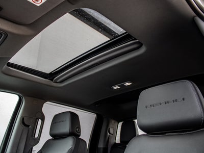 2021 GMC Sierra 3500 HD Denali