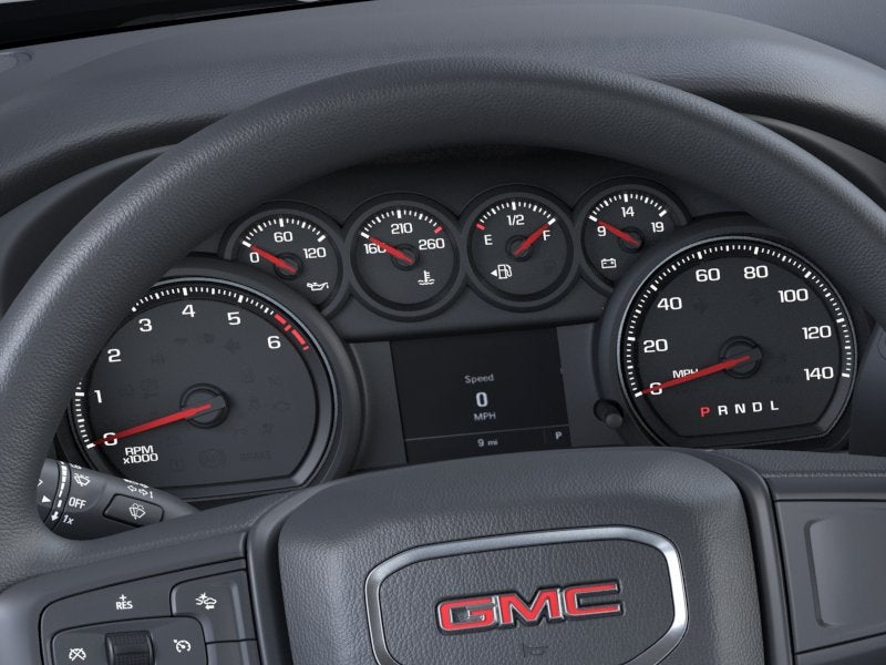 2026 GMC Sierra 3500 HD Pro