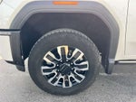 2025 GMC Sierra 3500 HD Denali Ultimate