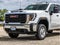 2024 GMC Sierra 2500 HD Pro