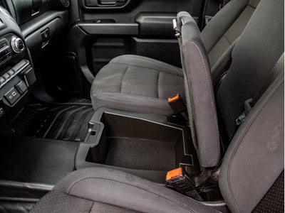 2024 GMC Sierra 2500 HD Pro