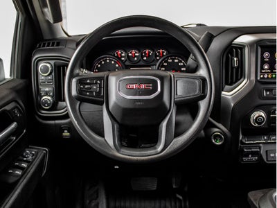 2024 GMC Sierra 2500 HD Pro