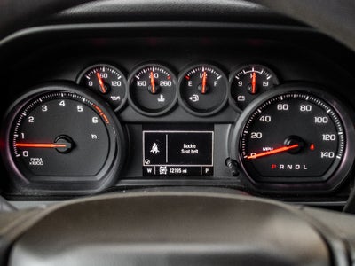 2024 GMC Sierra 2500 HD Pro