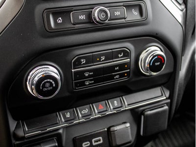 2024 GMC Sierra 2500 HD Pro