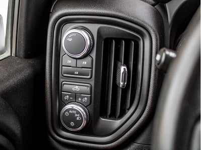 2024 GMC Sierra 2500 HD Pro