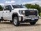 2024 GMC Sierra 2500 HD Pro