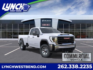 2026 GMC Sierra 3500 HD Pro
