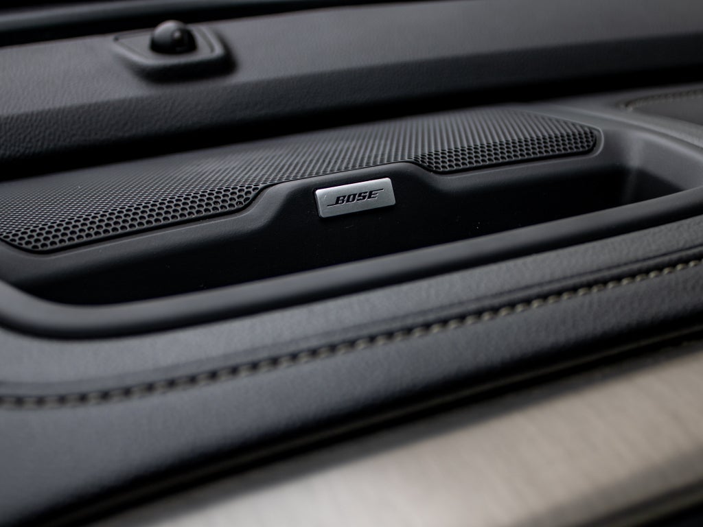 2020 GMC Canyon Denali