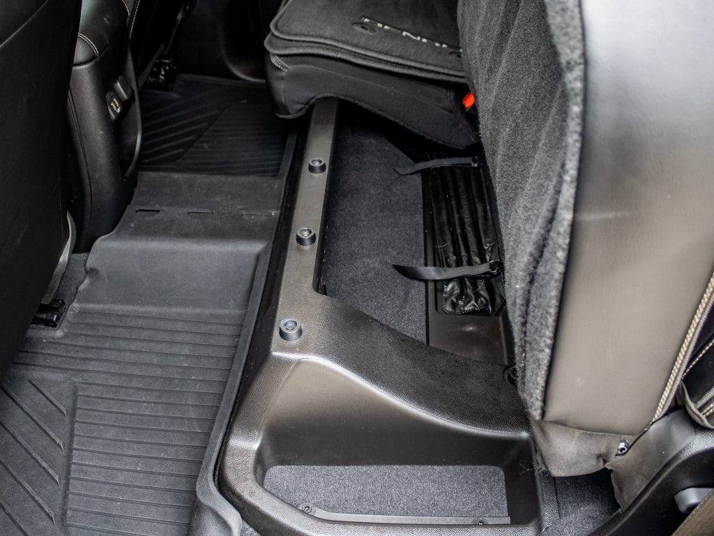 2020 GMC Canyon Denali