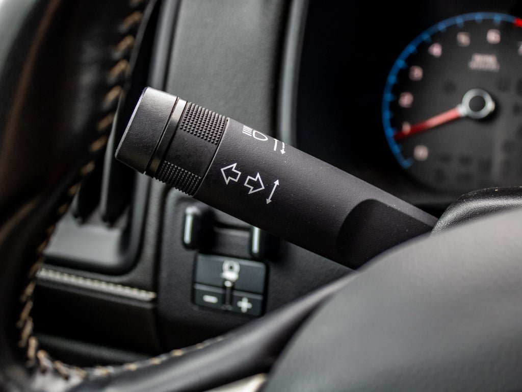 2020 GMC Canyon Denali