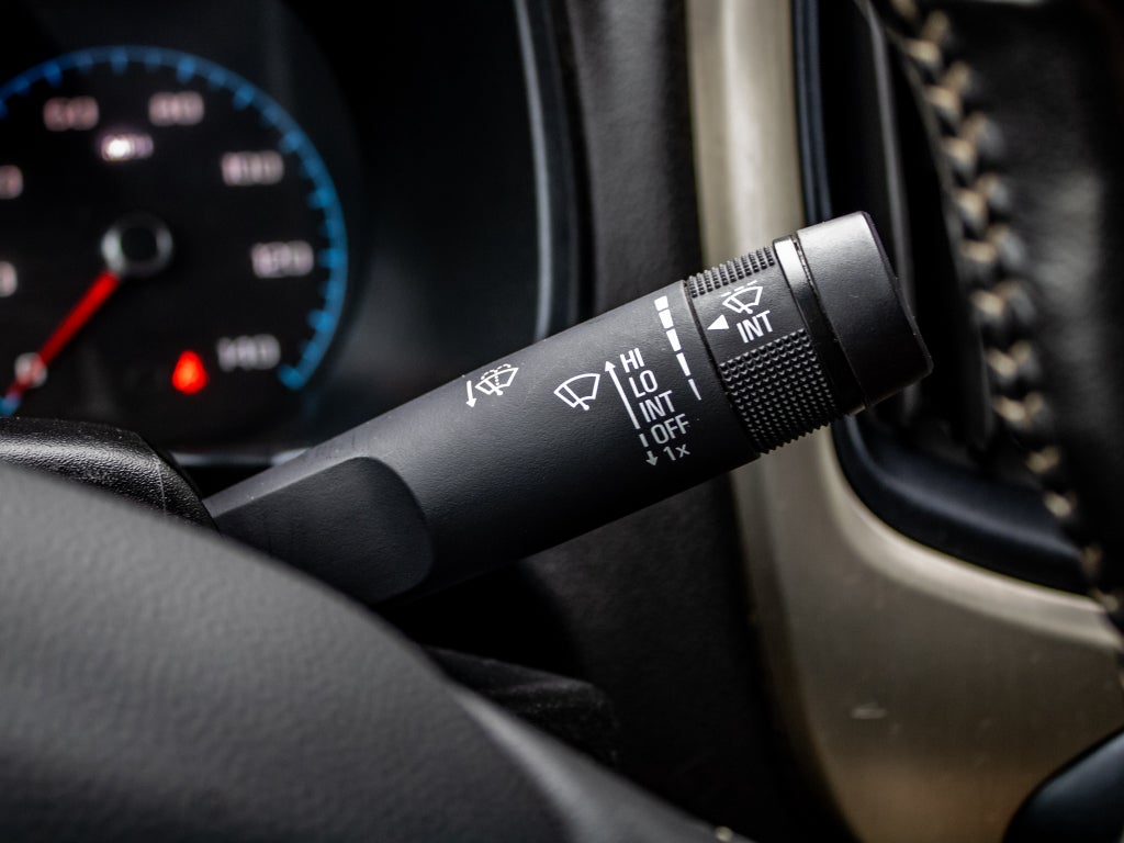 2020 GMC Canyon Denali