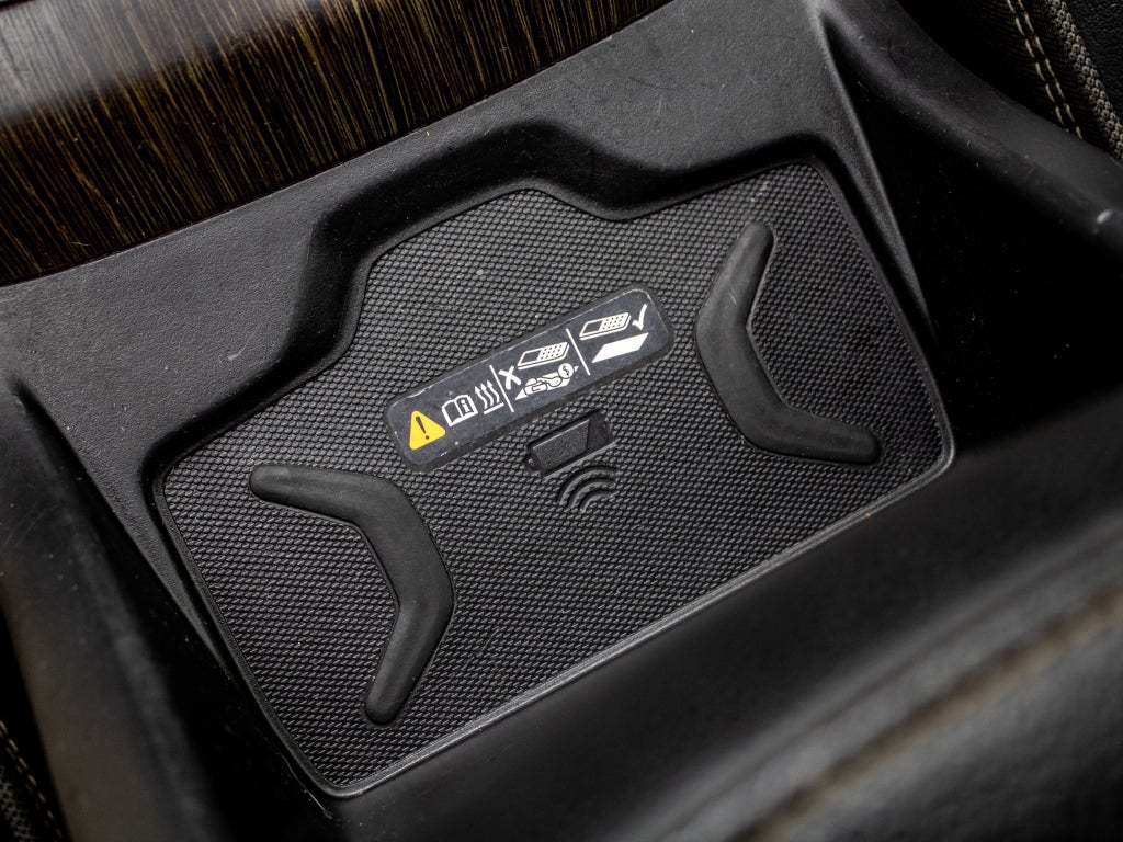 2020 GMC Canyon Denali