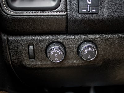 2020 GMC Canyon Denali