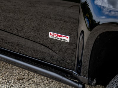 2019 GMC Canyon 4WD All Terrain w/Leather