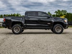 2019 GMC Canyon 4WD All Terrain w/Leather