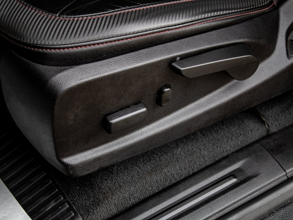 2019 GMC Canyon 4WD All Terrain w/Leather