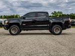 2019 GMC Canyon 4WD All Terrain w/Leather