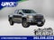 2022 GMC Canyon AT4 - Leather