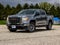 2022 GMC Canyon AT4 - Leather