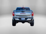 2023 GMC Canyon AT4X