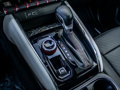 2023 GMC Canyon AT4X