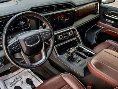 2023 GMC Sierra 1500 Denali Ultimate