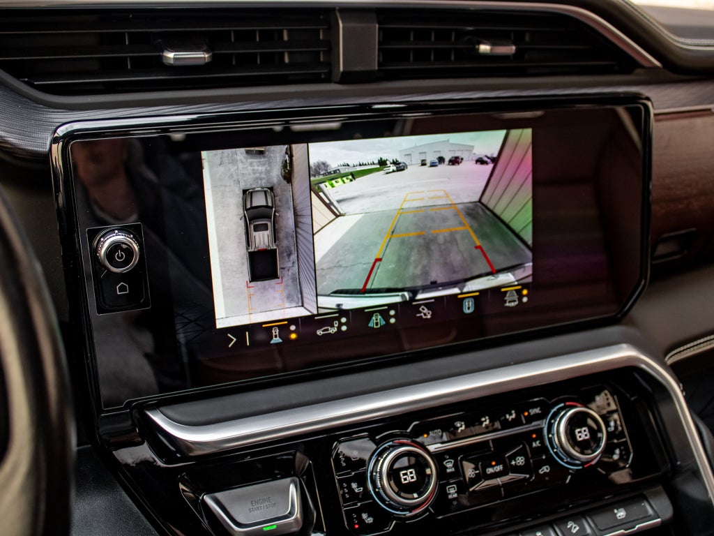 2023 GMC Sierra 1500 Denali Ultimate