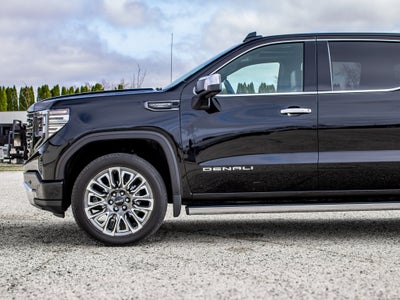2023 GMC Sierra 1500 Denali Ultimate