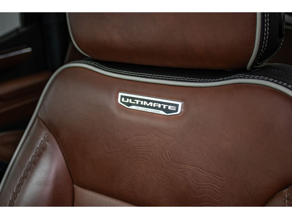 2023 GMC Sierra 1500 Denali Ultimate