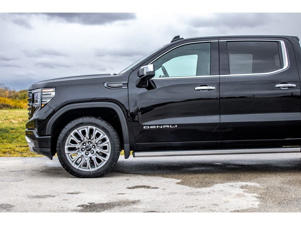 2023 GMC Sierra 1500 Denali Ultimate