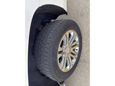 2019 Cadillac Escalade ESV Standard