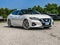 2023 Nissan Maxima Platinum