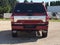 2023 Nissan TITAN Crew Cab Platinum Reserve 4x4