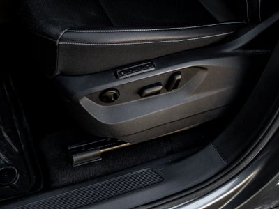 2021 Volkswagen Atlas 3.6L V6 SEL