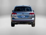 2021 Volkswagen Atlas 3.6L V6 SEL