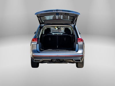 2021 Volkswagen Atlas 3.6L V6 SEL