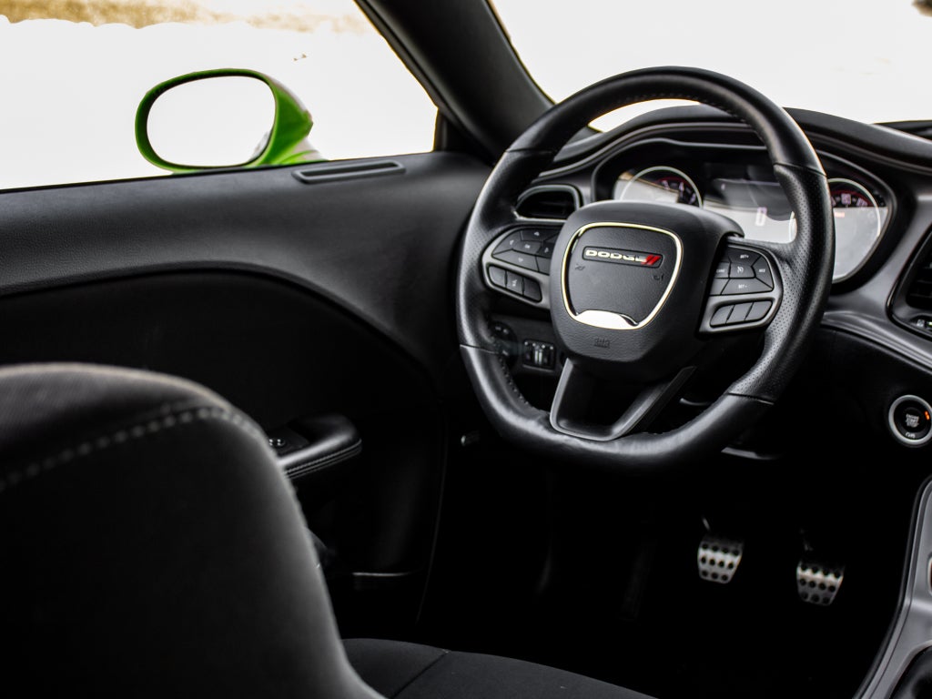 2023 Dodge Challenger R/T